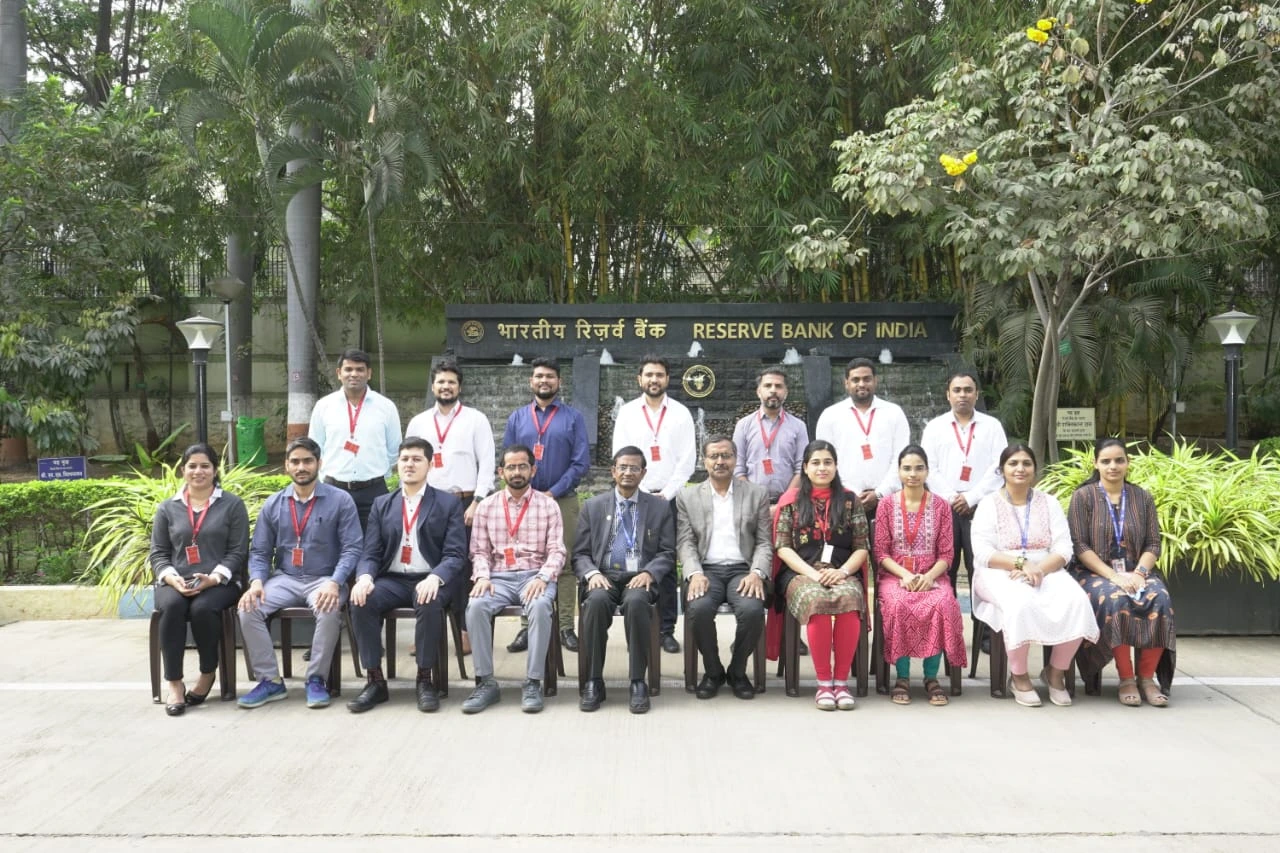 Leadership Development Programme (LDP)