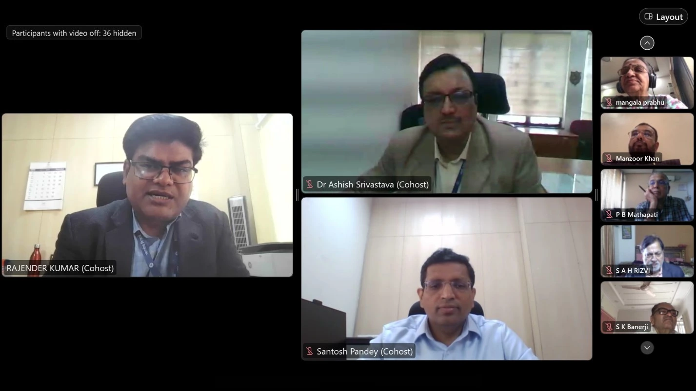 MCAB: Programme on Corporate Governance