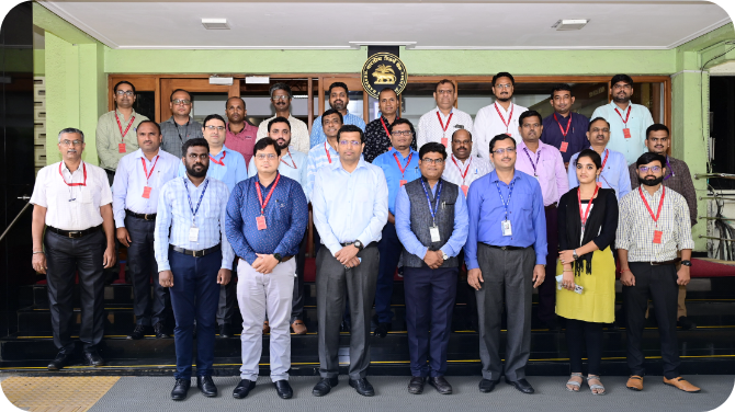 Programme on ALM & Investment Management for Officers