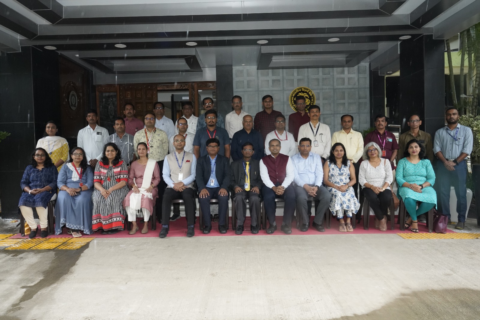 यूसीबी के अधिकारियों के लिए एएलएम और निवेश पर कार्यक्रम (जुलाई 17-21, 2023)