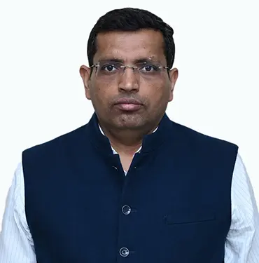 संतोष कुमार पांडे