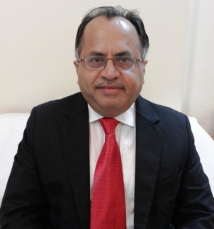 Anil Sharma