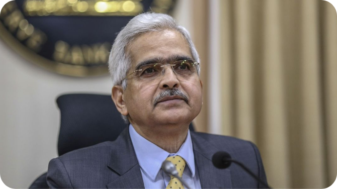 Governor’s message on Digital Payments Governor’s message on Digital Payments