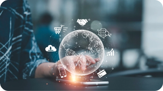 Payment System Data