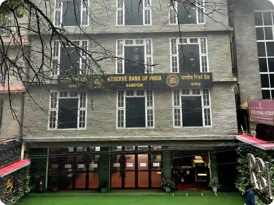 Gangtok