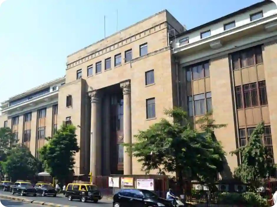 Mumbai