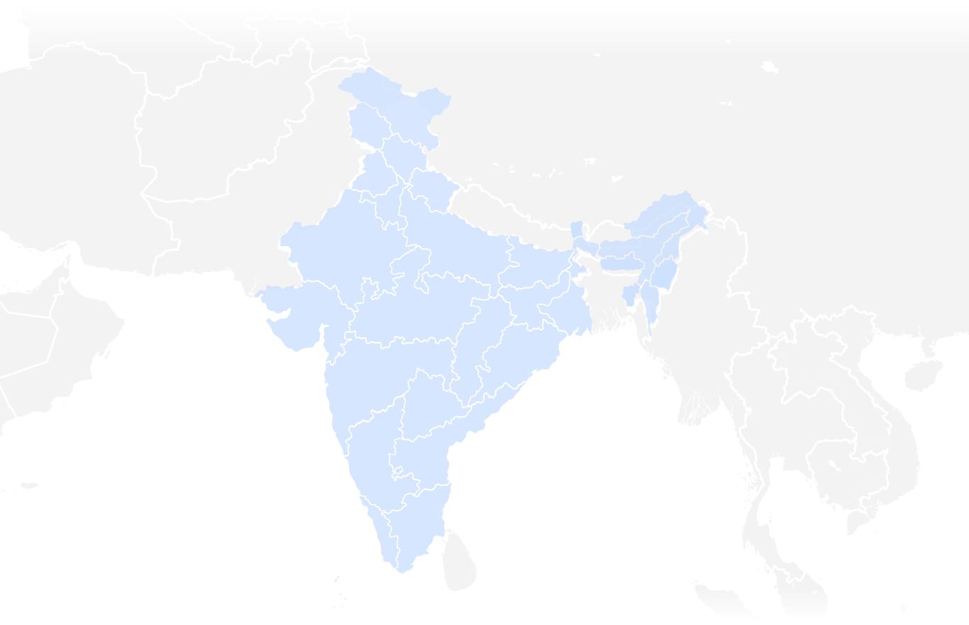 Default map image