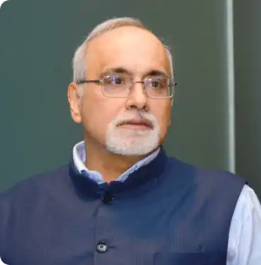 Shri M. R. Rao