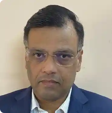 Shri T. Rabi Sankar