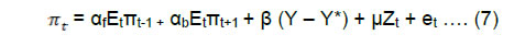 Equation 7