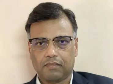 Shri T. Rabi Sankar