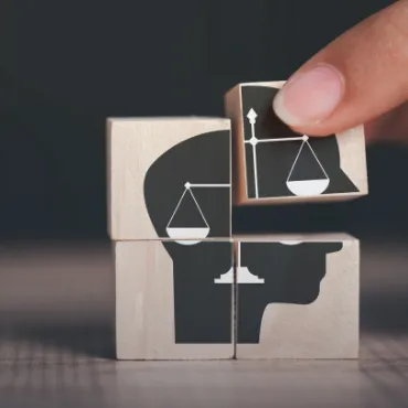 Transparent, Accountable and Ethics-Driven Internal Governance