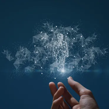 Innovative, Dynamic, and Skilled Human Resources