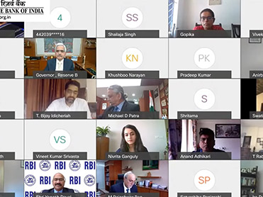 Edited Transcript of Reserve Bank of India’s Monetary Policy Press Conference: April 07, 2021